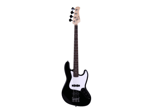 Gould Jefferson Bass Black Gould Jefferson Bass Black